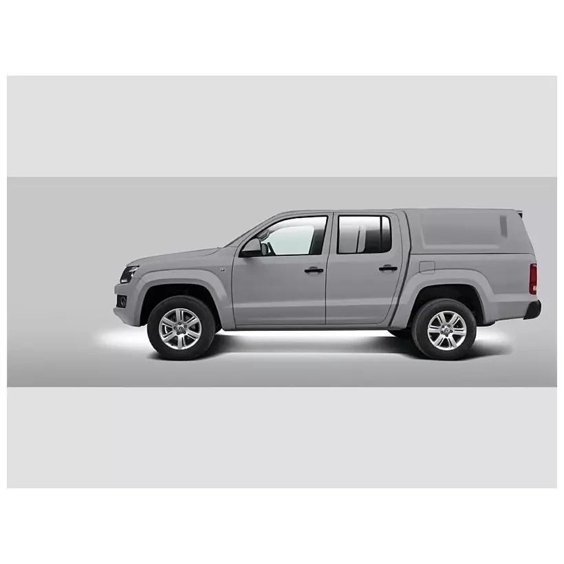 Купити Кунг на VW Amarok Road Ranger RH03 Standard